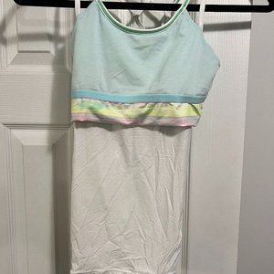 Ivivva shirt Size 12